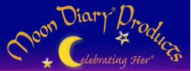 Moon Diary Products
